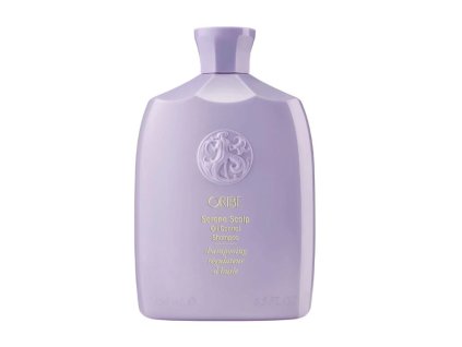 Oribe Serene scalp oil control shampoo