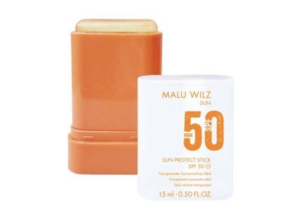 Malu Wilz Sun Protect Stick SPF 50 15 ml