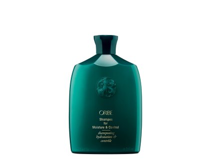 Shampoo for Moisture & Control