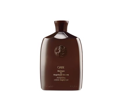 Shampoo for Magnificent Volume