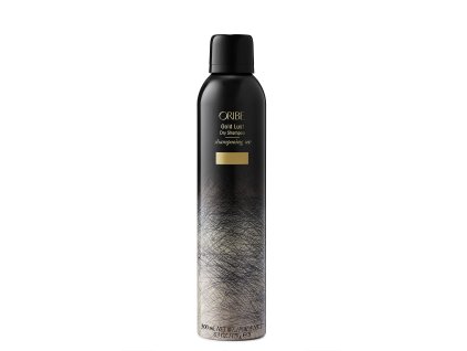 Gold Lust Dry Sampoo Packaged CAP