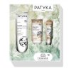 Patyka The Nourishing Softness Ritual balíček tělové mléko+krém na ruce+balzám na rty