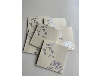 DD Studio Book - mezi skicou a realizací