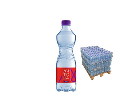 miticka jemna 05 mineralna voda pol paleta