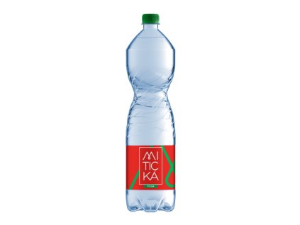 miticka ticha 15 mineralna voda