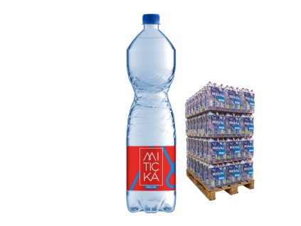 miticka perliva 15 paleta mineralna voda