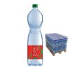 miticka ticha 15 mineralna voda pol paleta