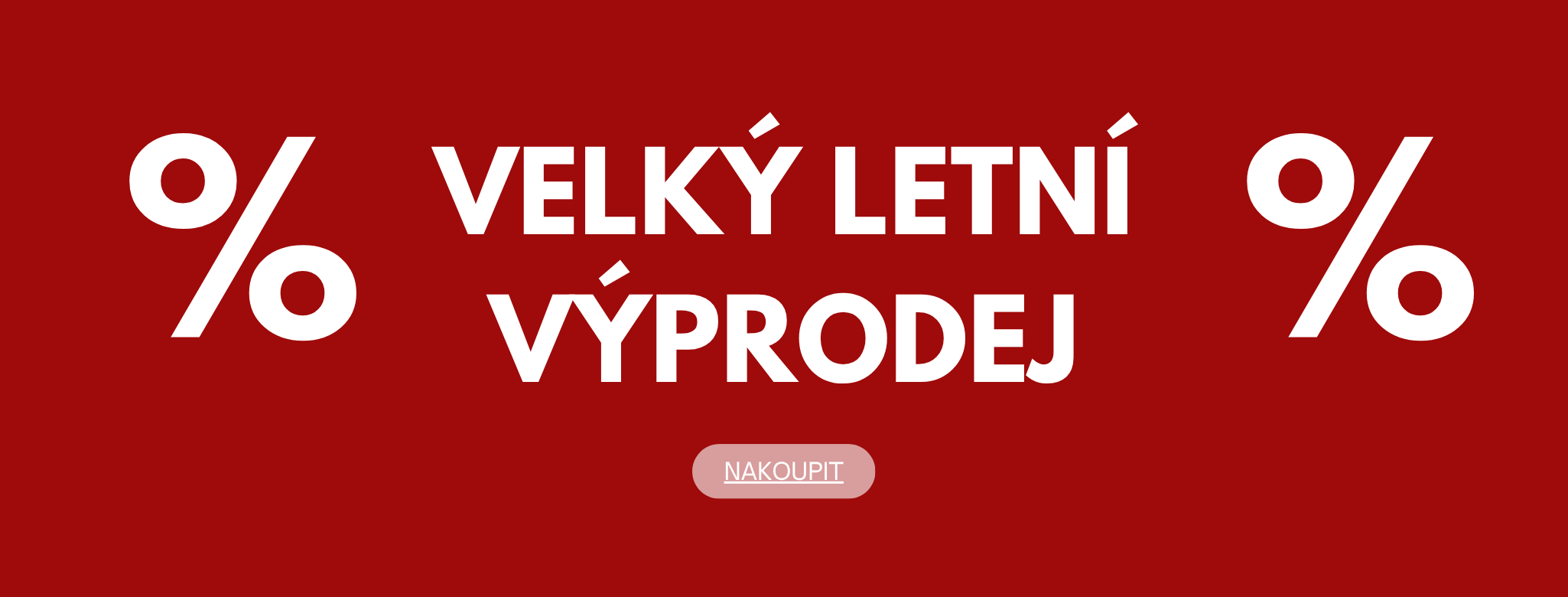 Výprodej