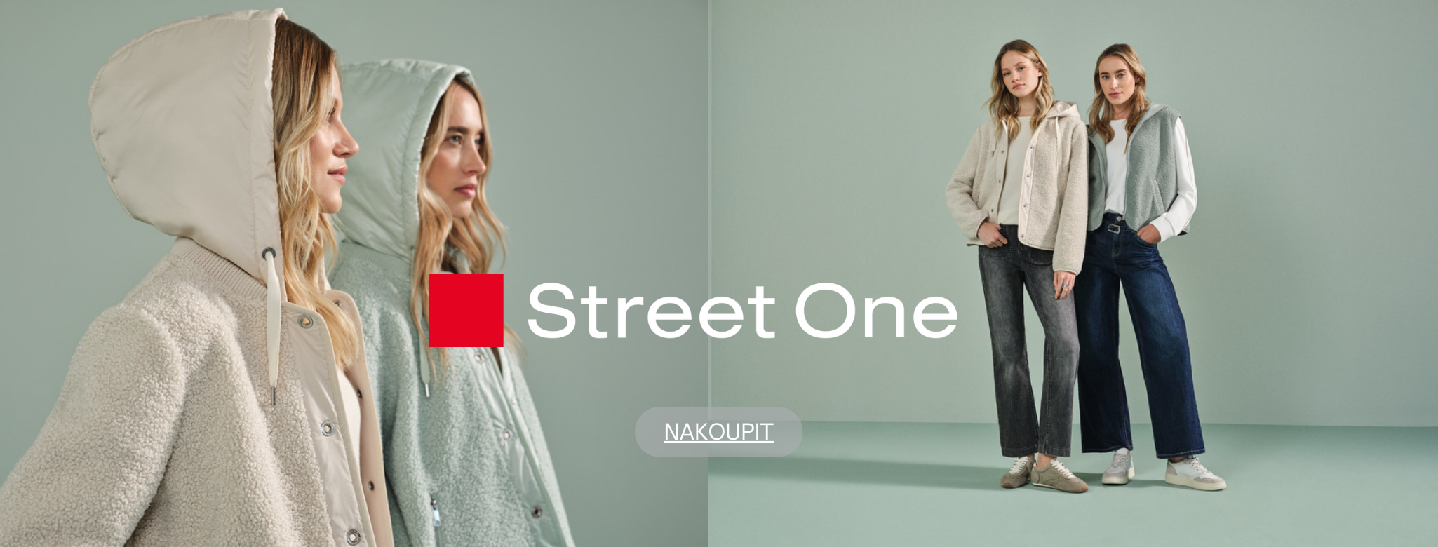 Street One