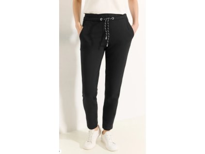 Cecil kalhoty 377686 black 30