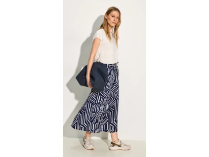 Cecil sukně 361528 blue
