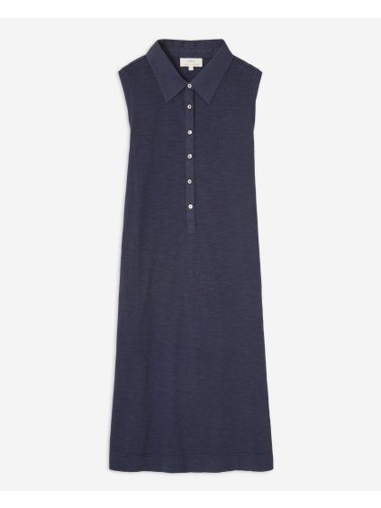 Yerse šaty 44019 modré