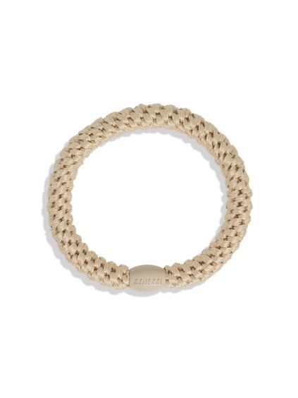 KKNEKKI gumička original 1658 LIGHT BEIGE