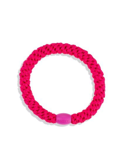 KKNEKKI gumička original 5742 STRONG PINK