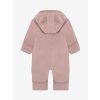 HUTTEliHUT merino overal 6546 růžový