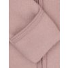 HUTTEliHUT merino overal 6546 růžový