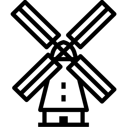 Tradiční výroba mouky