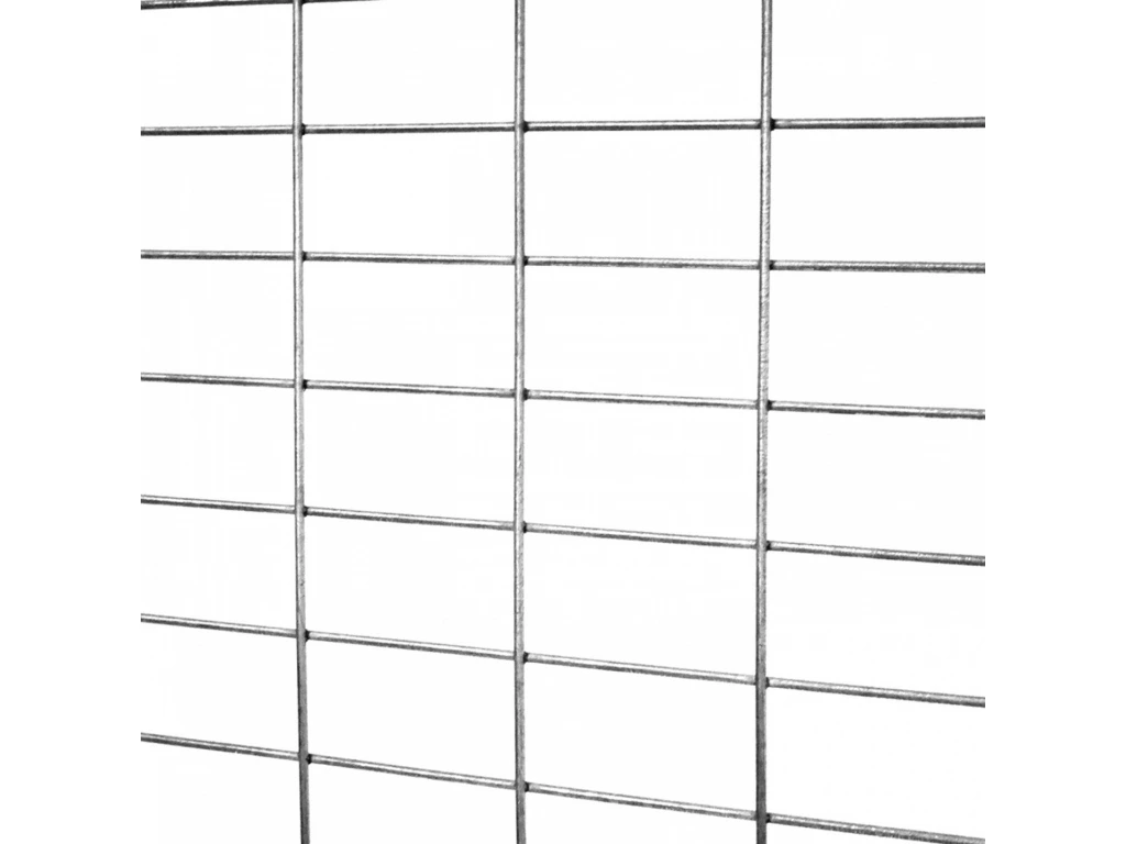 Jak správně namontovat svařovanou síť