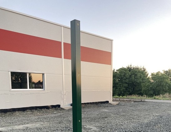 Plotové sloupky kompletní průvodce