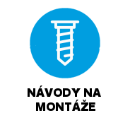 Pohon pro dvoukřídlé brány Pohon pro dvoukřídlé brány