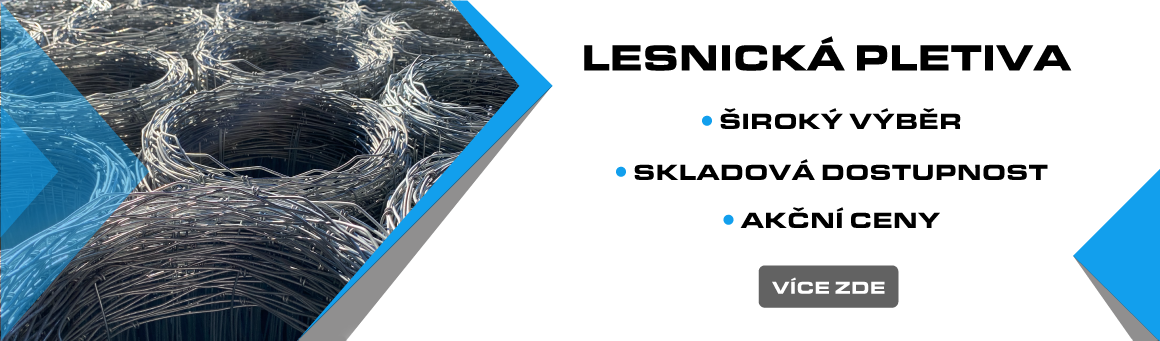 Lesnické pletivo LIGHT