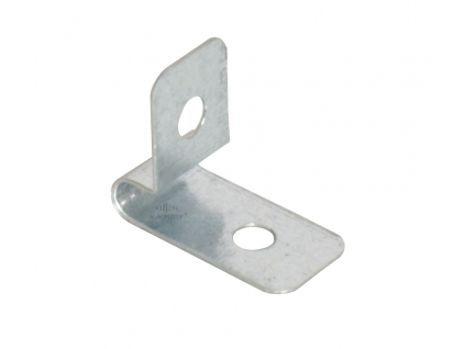 prichytka plotoveho panelu mala pozink