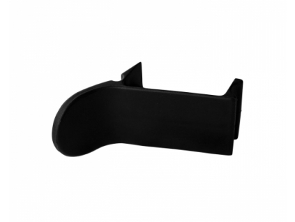 klip k uchyceni stiniciho upletu na panely s okem 50mm 8595068450130