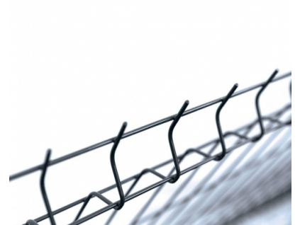 svarovany panel pilofor classic ral 7016 poplastovany zn pvc 2500 1030 mm vyska 103 cm 8595068406908