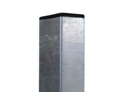 zinkovany sloupek 60 40