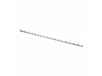 protiprelezova pilka pozinkovana zn delka 100 cm 8595068409107