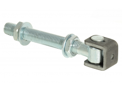 pant brany na kovovy sloupek dlouhy