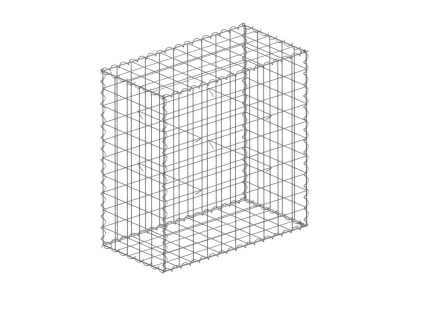 gabionovy kos 100x100x50mm