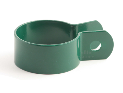 objimka na plotovy sloupek