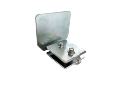 zaslepka na zavesny c profil