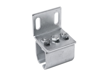 bocni drzak na zavesna vrata