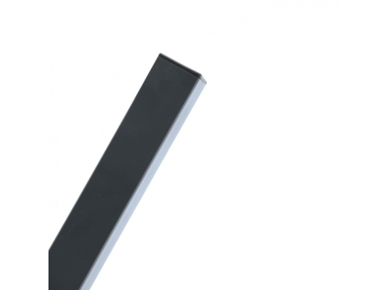 plotovy sloupek 60x60 mm antracit