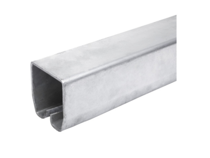 c profil pro zavesna vrata