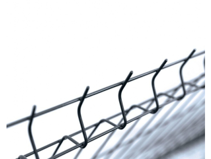 svarovany panel pilofor classic ral 7016 poplastovany zn pvc 2500 1030 mm vyska 103 cm 8595068406908