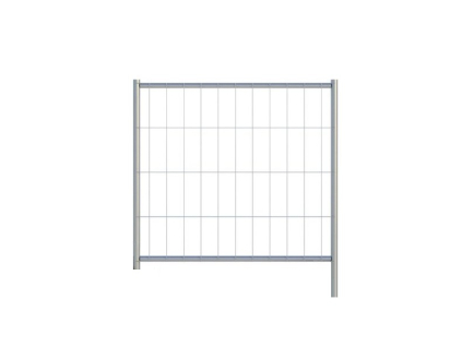 branka k mobilnimu oploceni