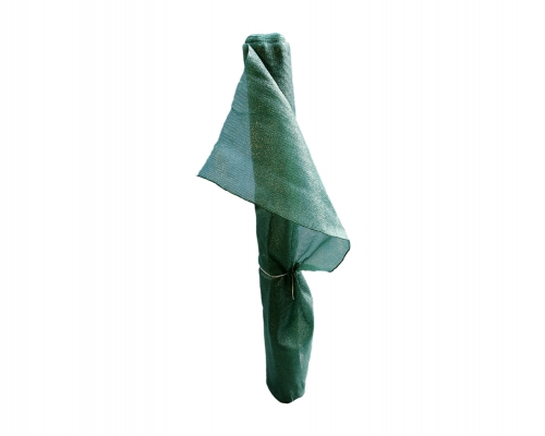 Pilecký Stínící úplet, zastínění 70 %, výška 200 cm, zelený