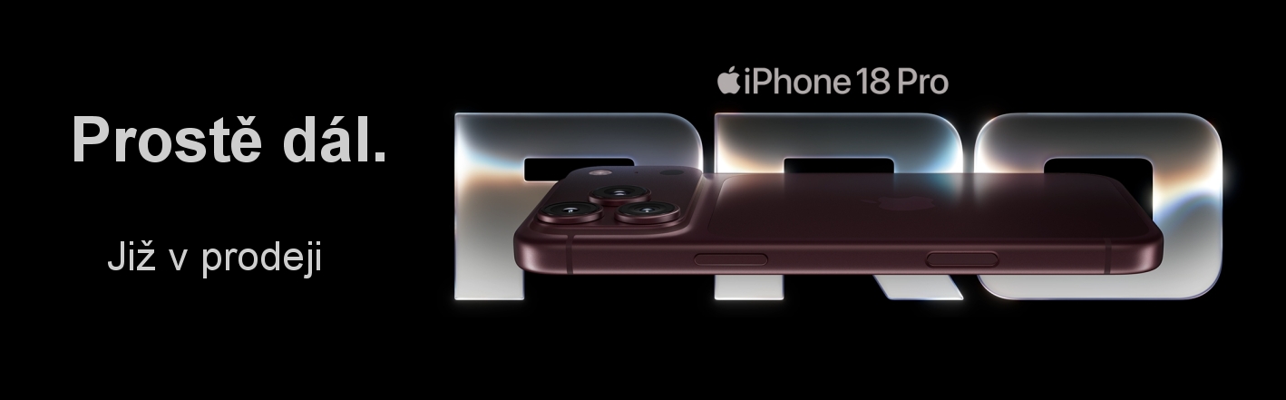 iPhone 18 Pro