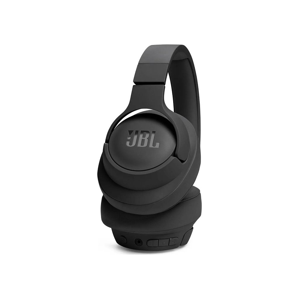 JBL Tune 720BT černé