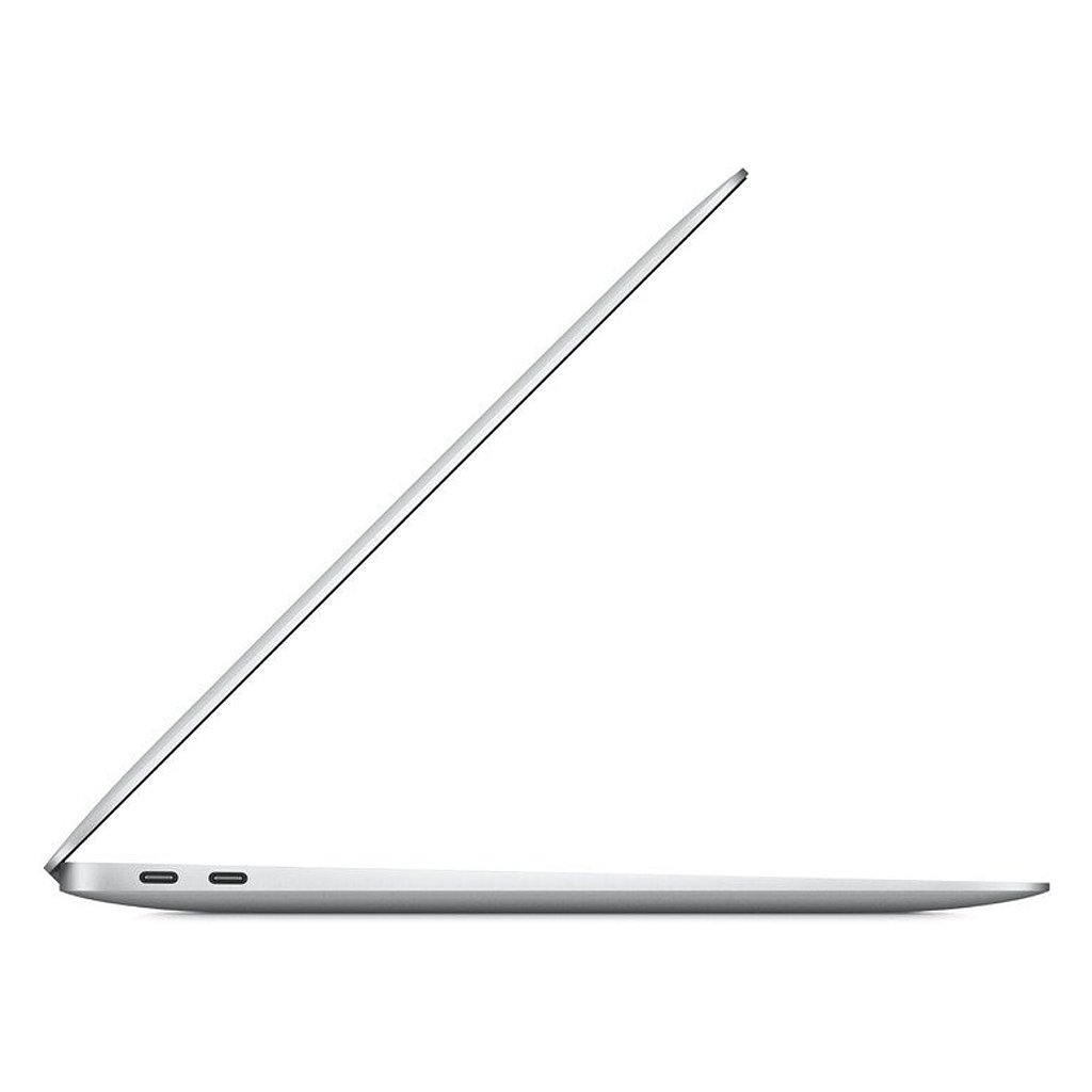 Apple MacBook Air 13, M1, 8GB, 512GB, 8-core GPU, stříbrná Apple MacBook Air 13, M1, 8GB, 512GB, 8-core GPU, stříbrná