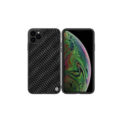 pol il NILLKIN TWINKLE IPHONE 11 PRO SREBRNY 52672