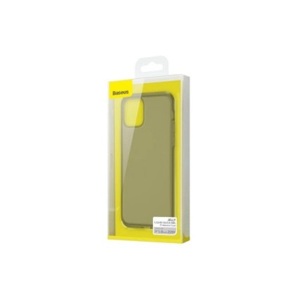6066 baseus jelly liquid silica gel protective case for apple iphone 11 pro black.jpg