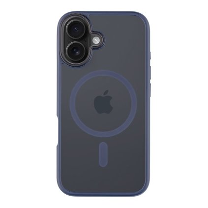 tactical magforce hyperstealth kryt pro iphone 16 deep blue ie13239046