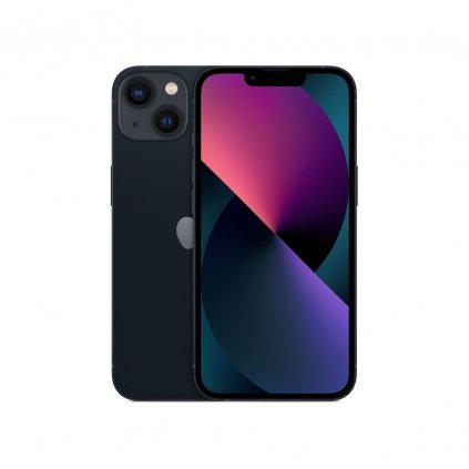 iPhone 13 128GB Midnight