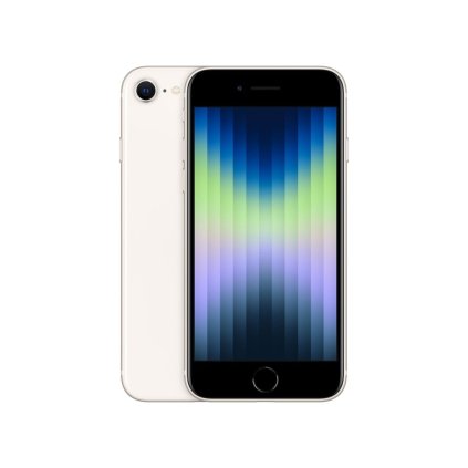 iPhone SE 2022 64GB Starlight