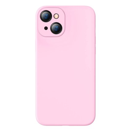 56034 baseus jelly liquid silica gel case aryt000904 silikonov tpu kalyf za iphone 13 rozov 3429985038 2