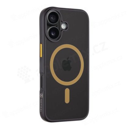 kryt tactical hyperstealth 2 0 pro apple iphone 16 magsafe cerny zluty